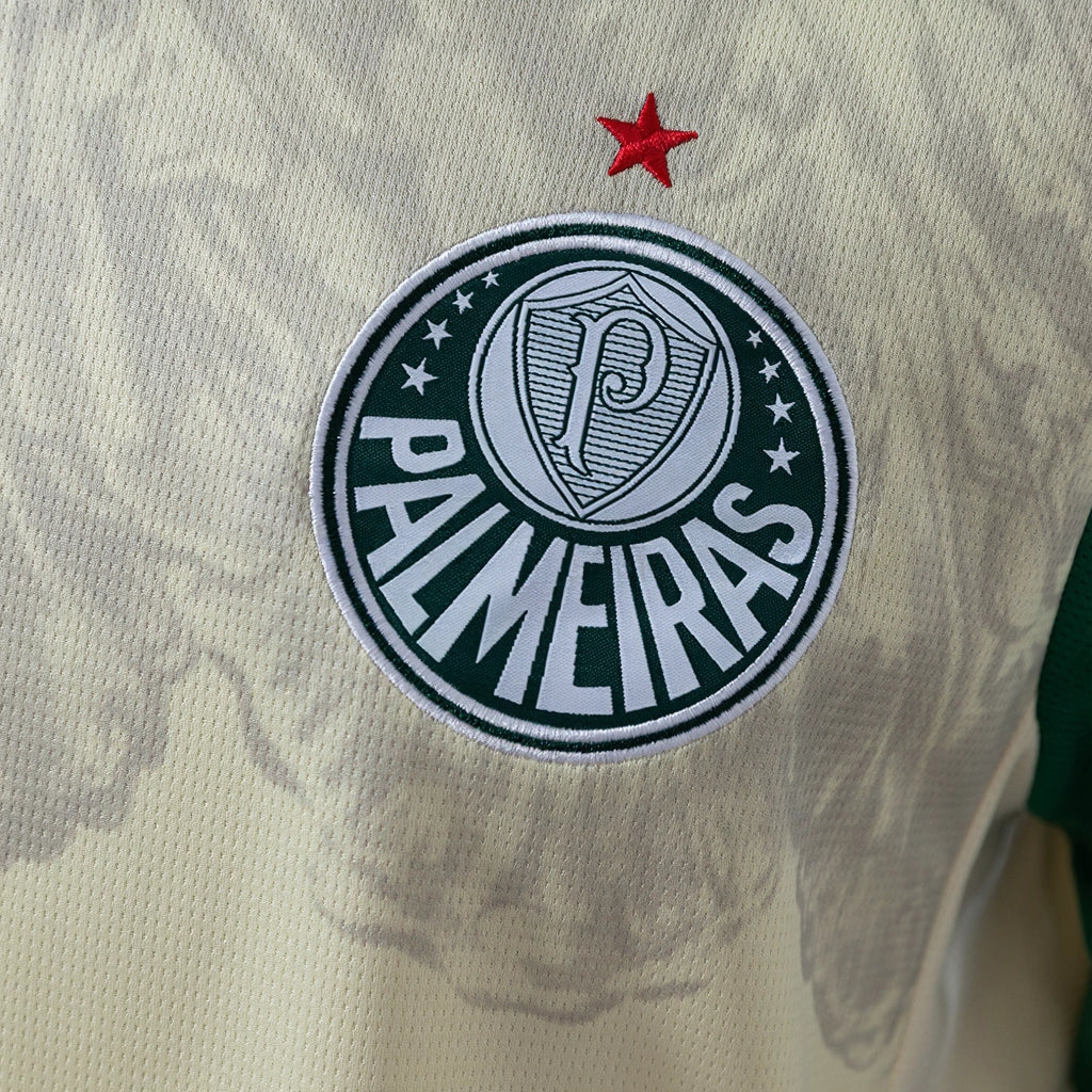 REPZ · Palmeiras 25/26 Tercera · Foto 5