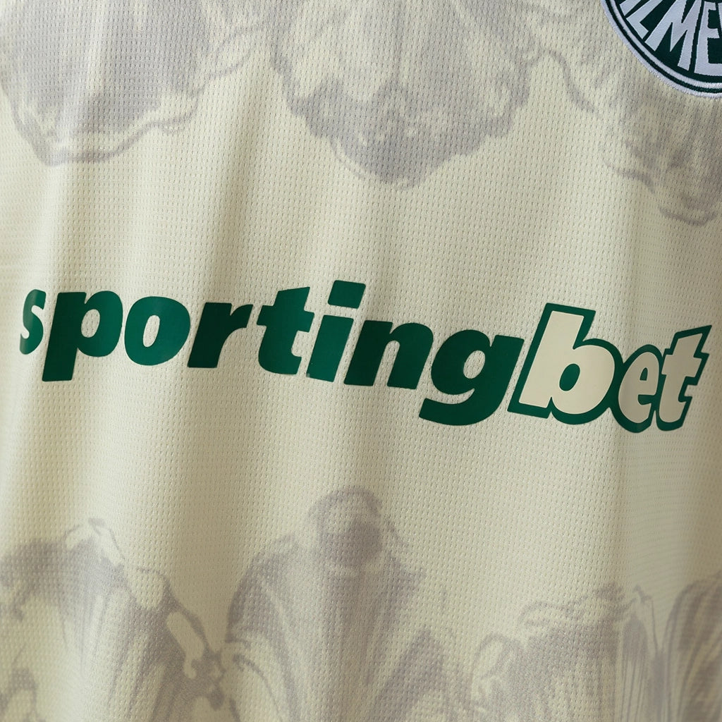 REPZ · Palmeiras 25/26 Tercera · Foto 6