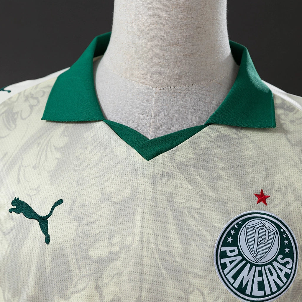 REPZ · Palmeiras 25/26 Tercera · Foto 7