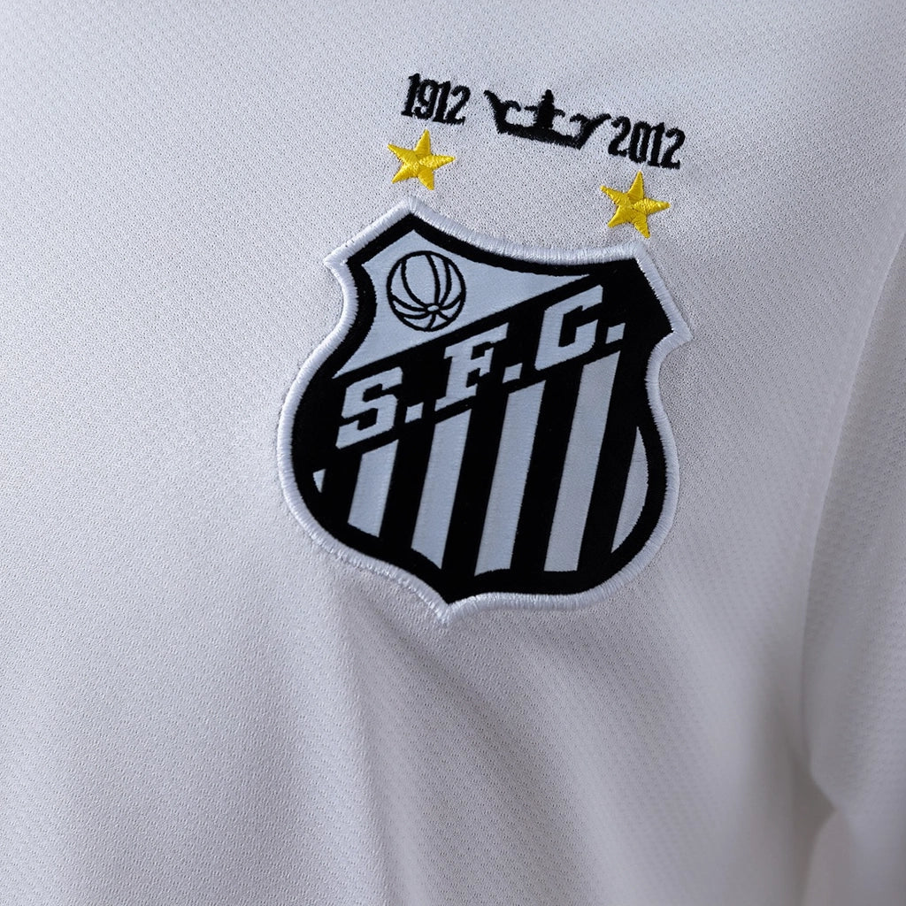 REPZ · Santos 11/12 Titular Retro · Foto 5