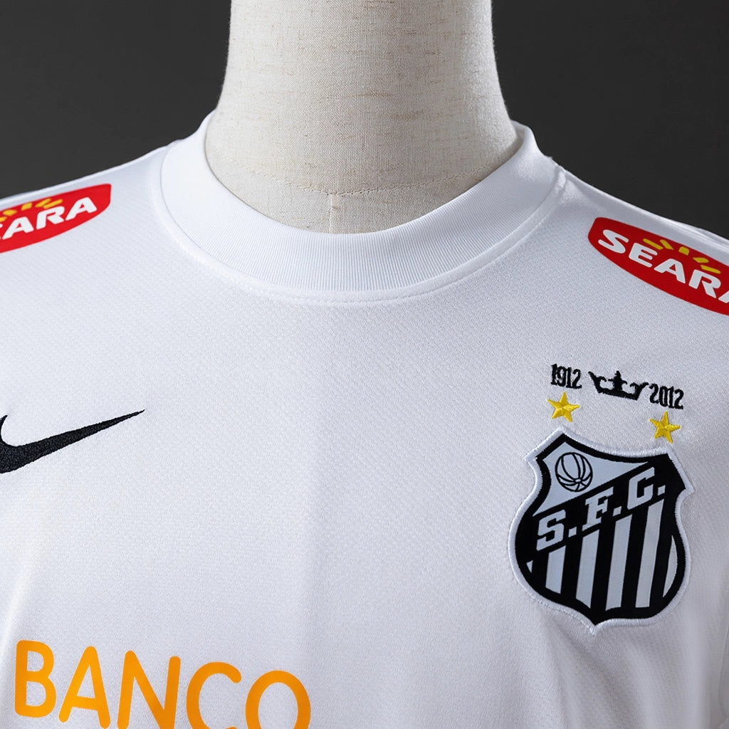 REPZ · Santos 11/12 Titular Retro · Foto 7
