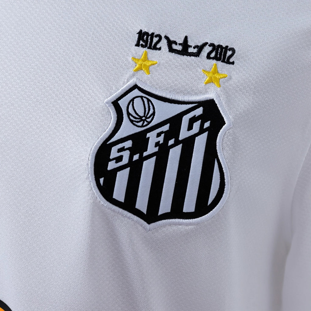 REPZ · Santos 11/12 Titular Retro ML · Foto 5