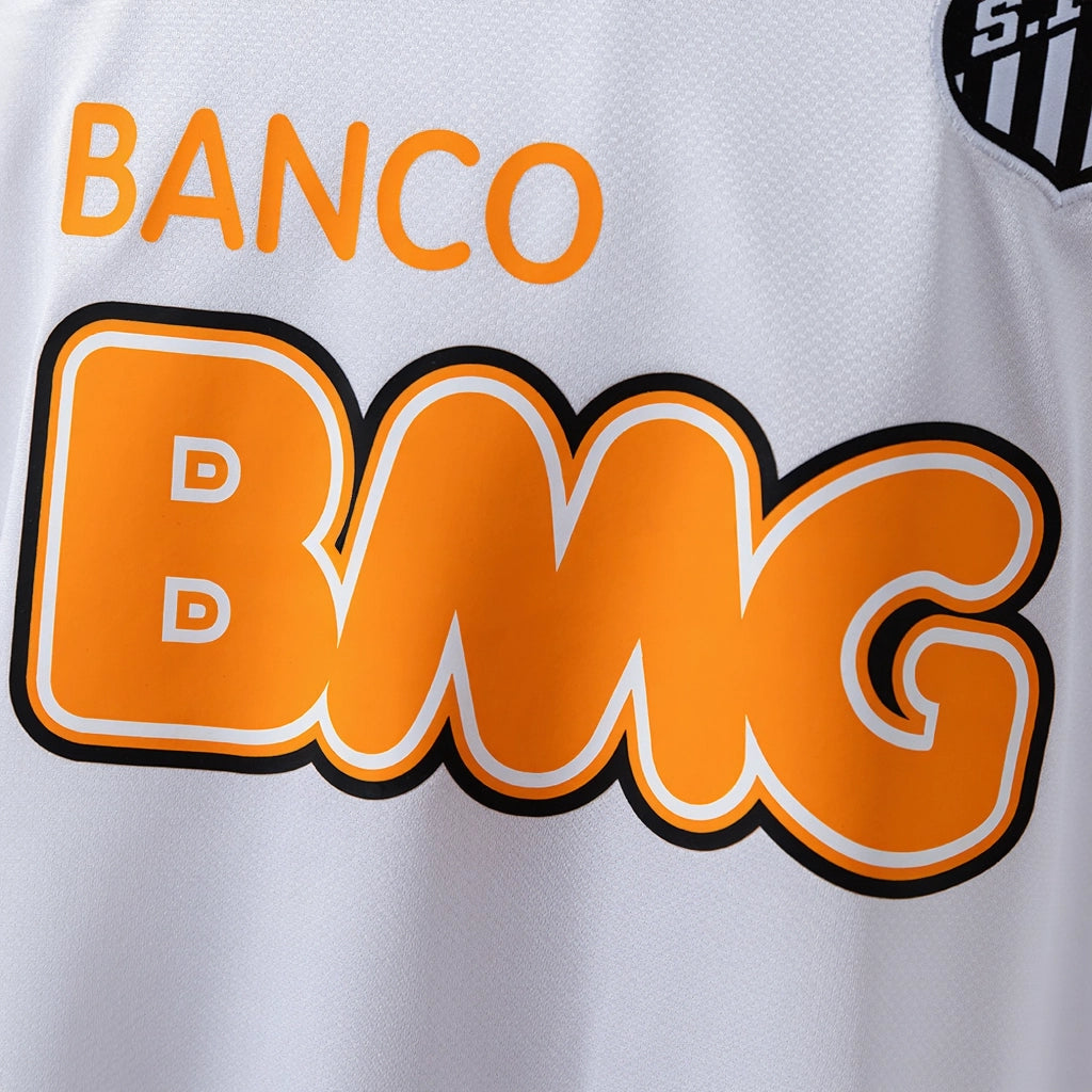 REPZ · Santos 11/12 Titular Retro ML · Foto 6