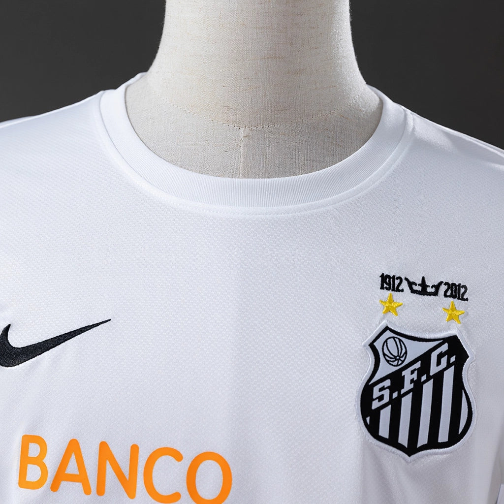 REPZ · Santos 11/12 Titular Retro ML · Foto 7