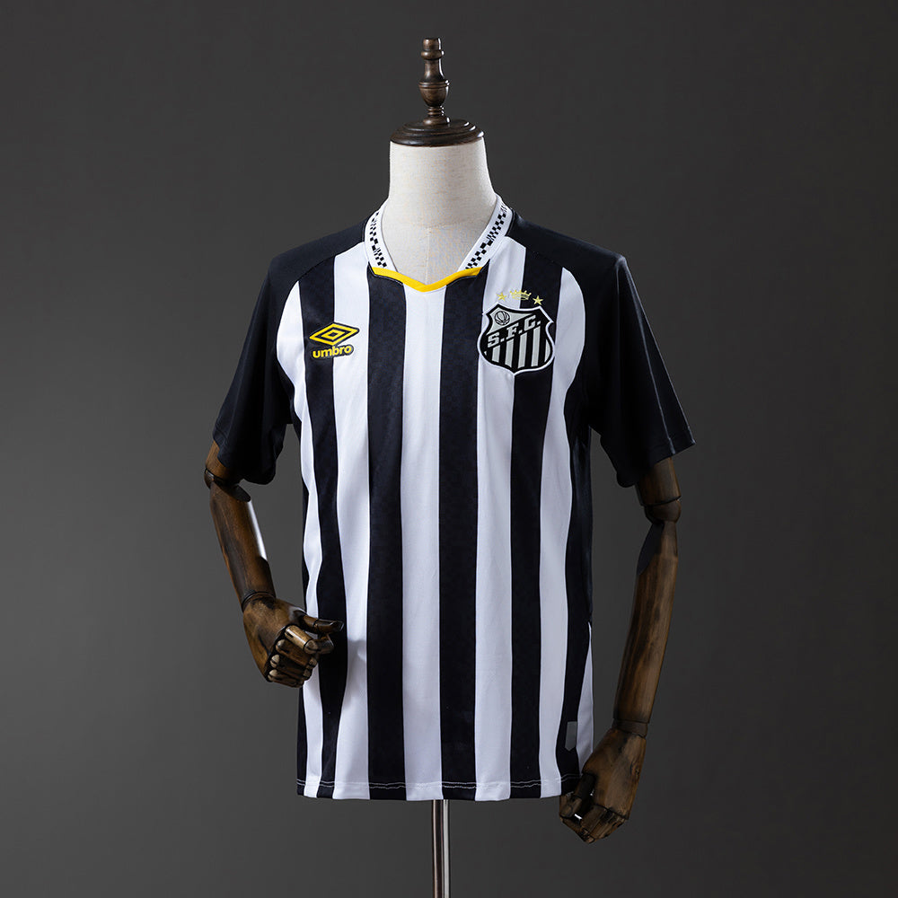 REPZ · Santos 25/26 Visitante