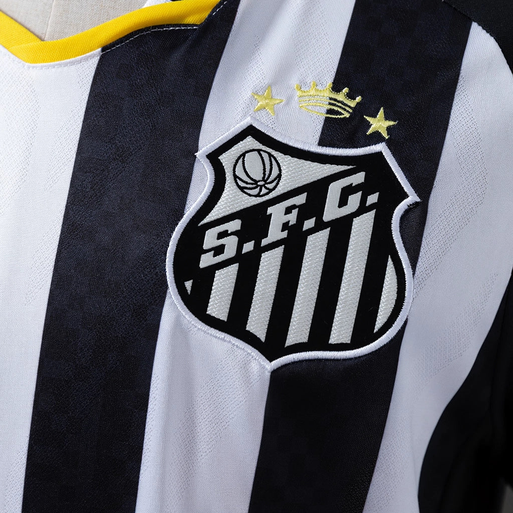 REPZ · Santos 25/26 Visitante · Foto 5