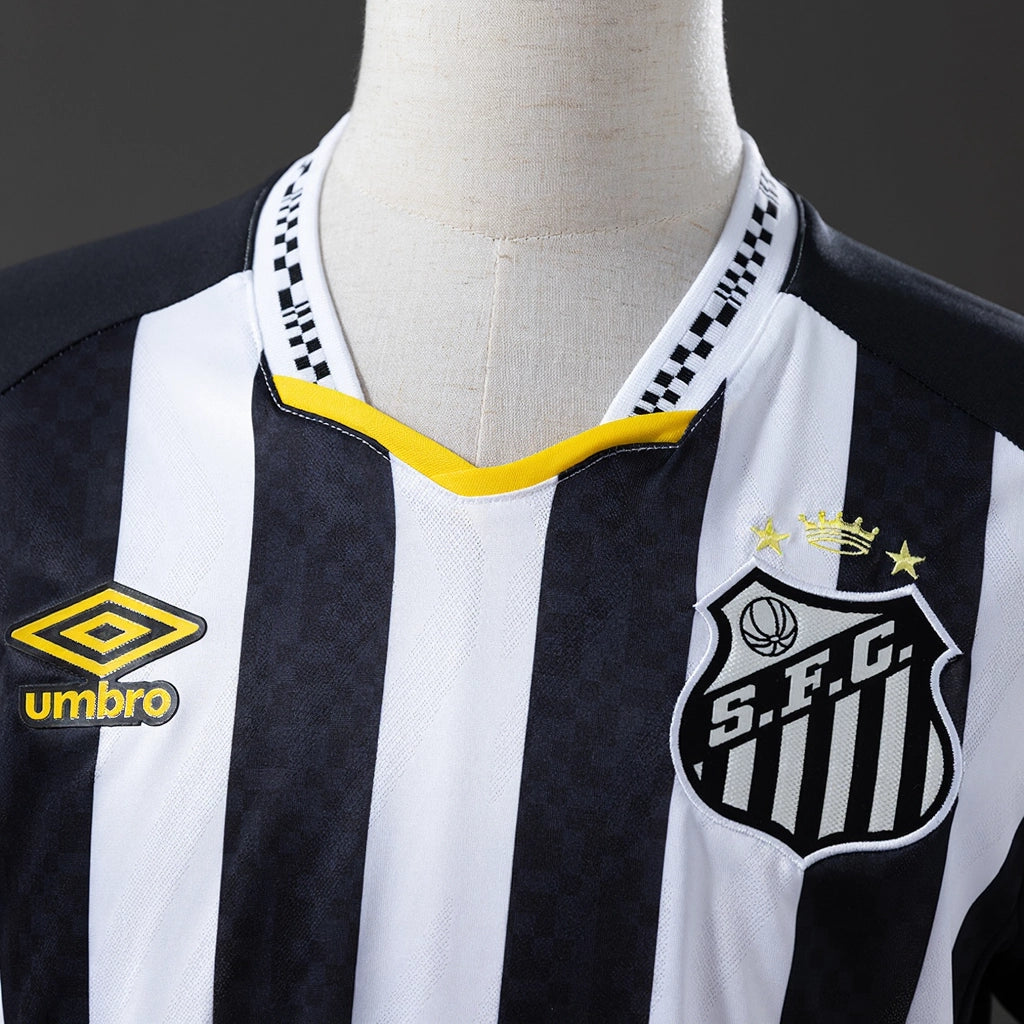 REPZ · Santos 25/26 Visitante · Foto 6