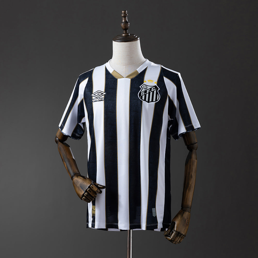 REPZ · Santos 24/25 Visitante