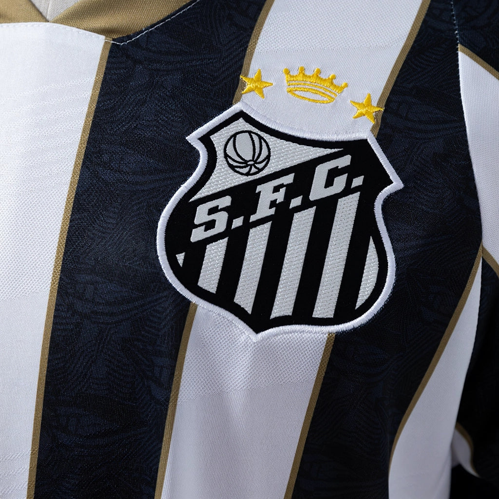 REPZ · Santos 24/25 Visitante · Foto 5