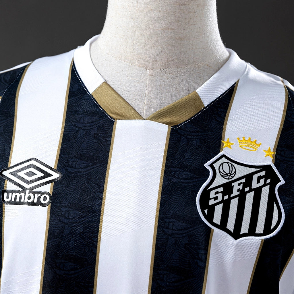 REPZ · Santos 24/25 Visitante · Foto 6