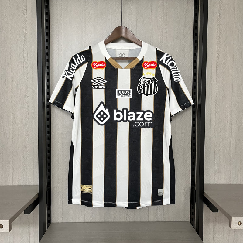 REPZ · Santos 24/25 Visitante · Foto 8