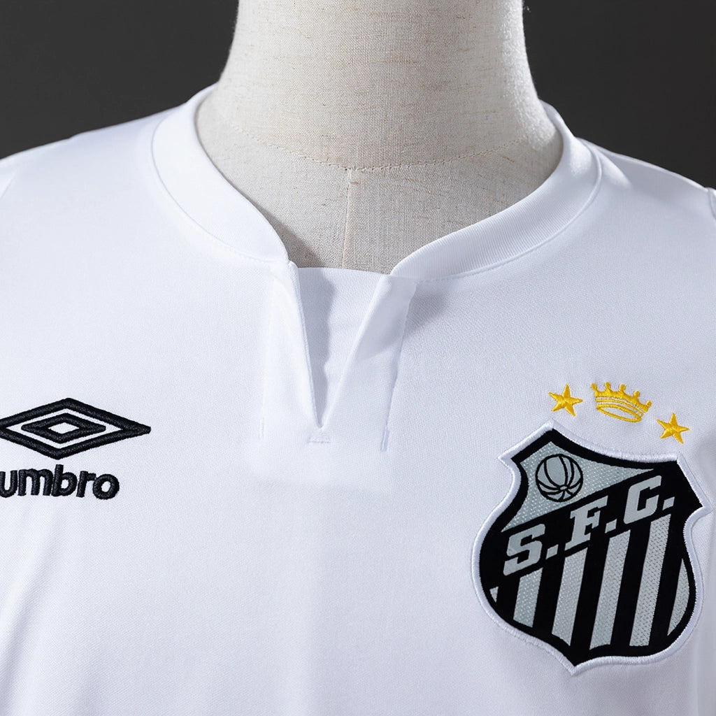 REPZ · Santos 24/25 Titular · Foto 6