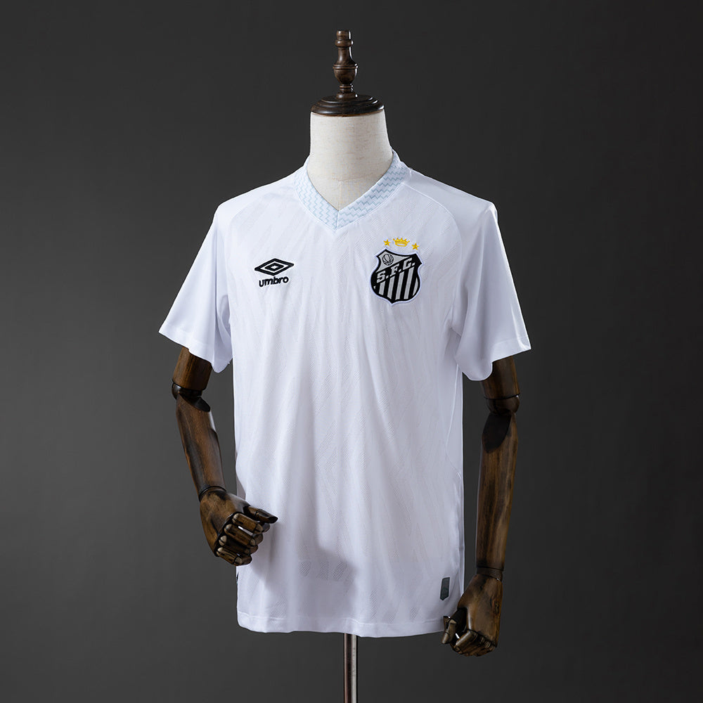 REPZ · Santos 25/26 Titular