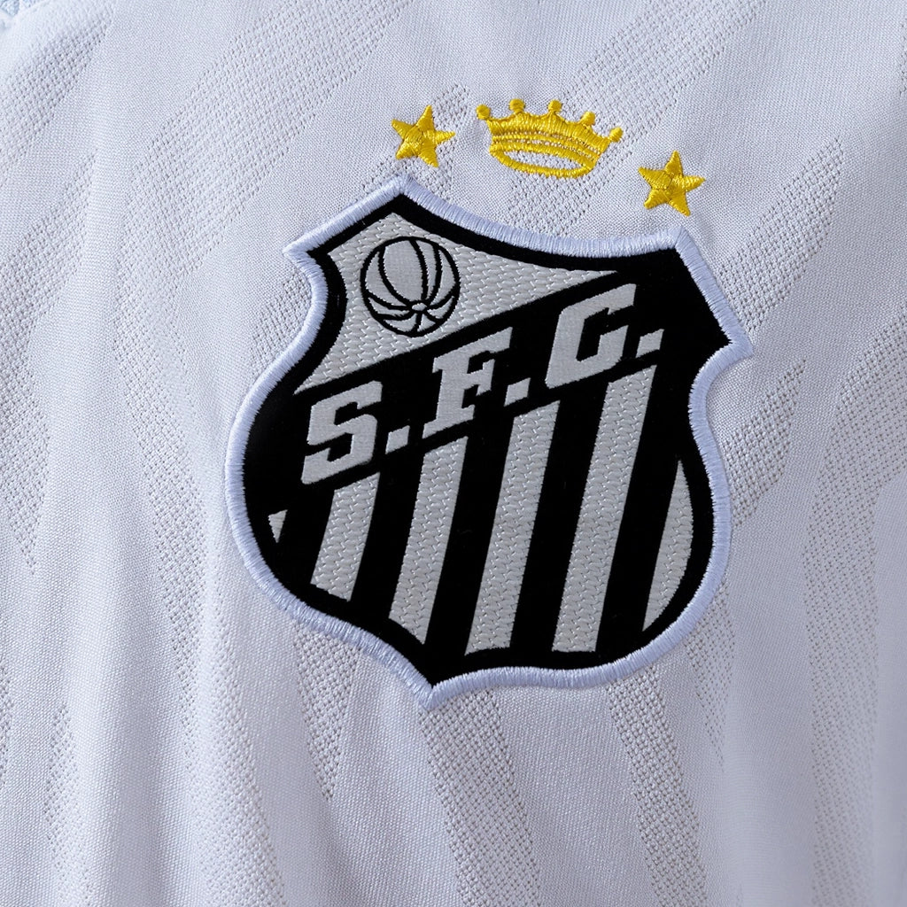 REPZ · Santos 25/26 Titular · Foto 5