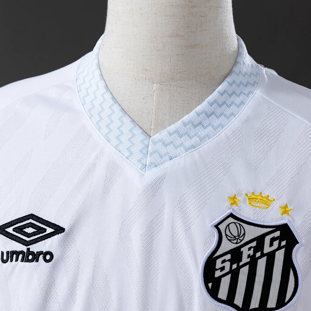 REPZ · Santos 25/26 Titular · Foto 6