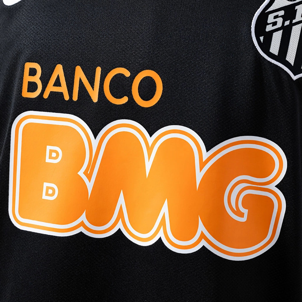 REPZ · Santos 12/13 Titular Retro · Foto 5