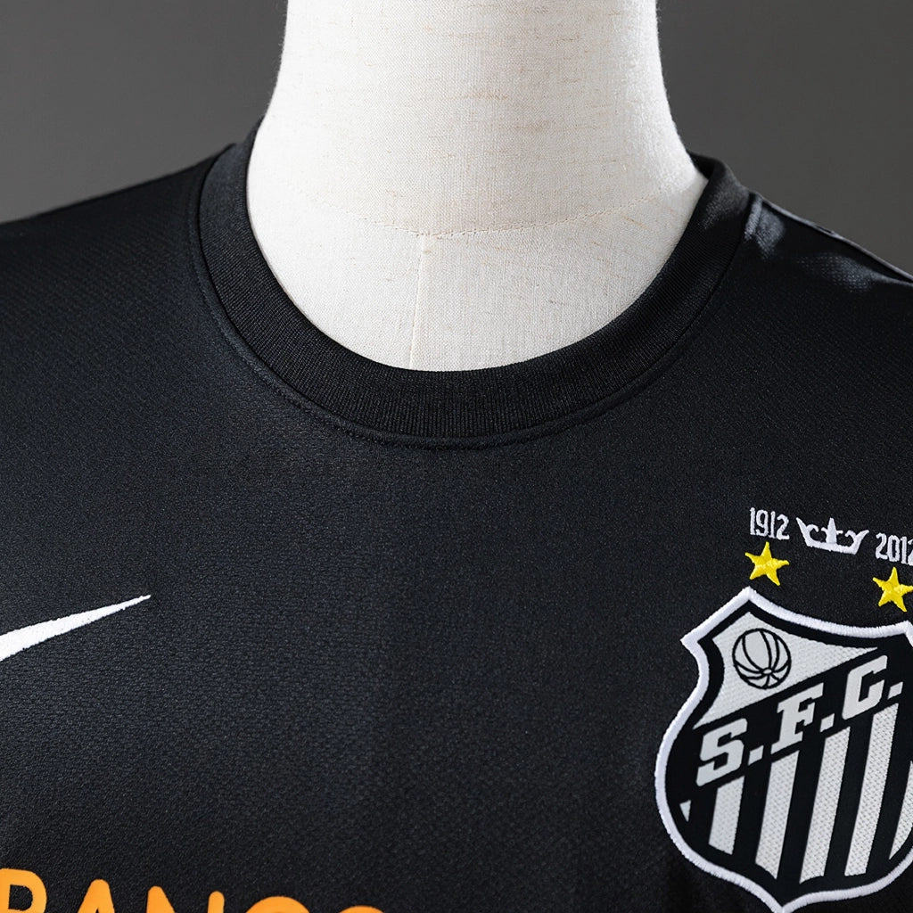 REPZ · Santos 12/13 Titular Retro · Foto 7