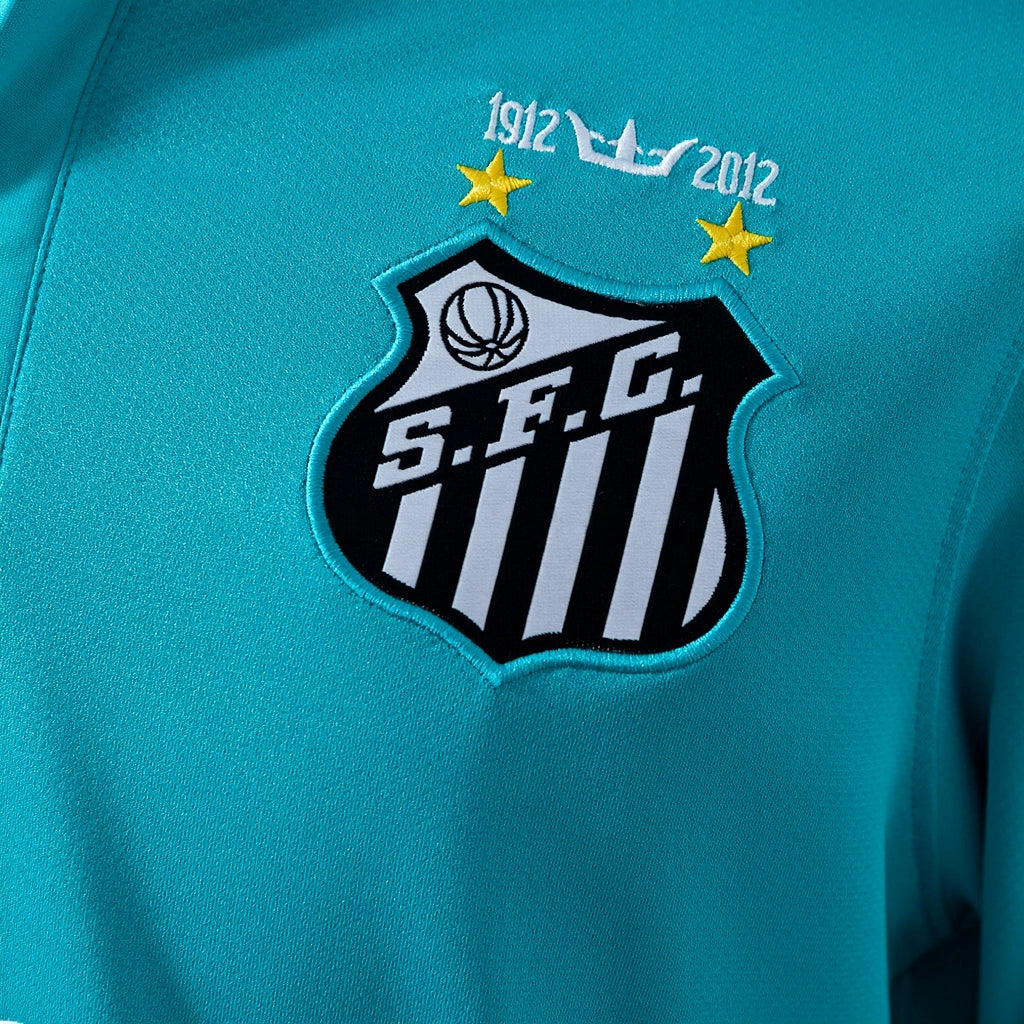 REPZ · Santos 12/13 Visitante Retro ML · Foto 5