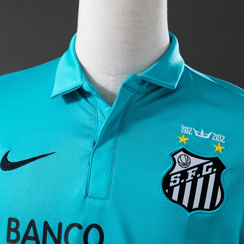 REPZ · Santos 12/13 Visitante Retro ML · Foto 7