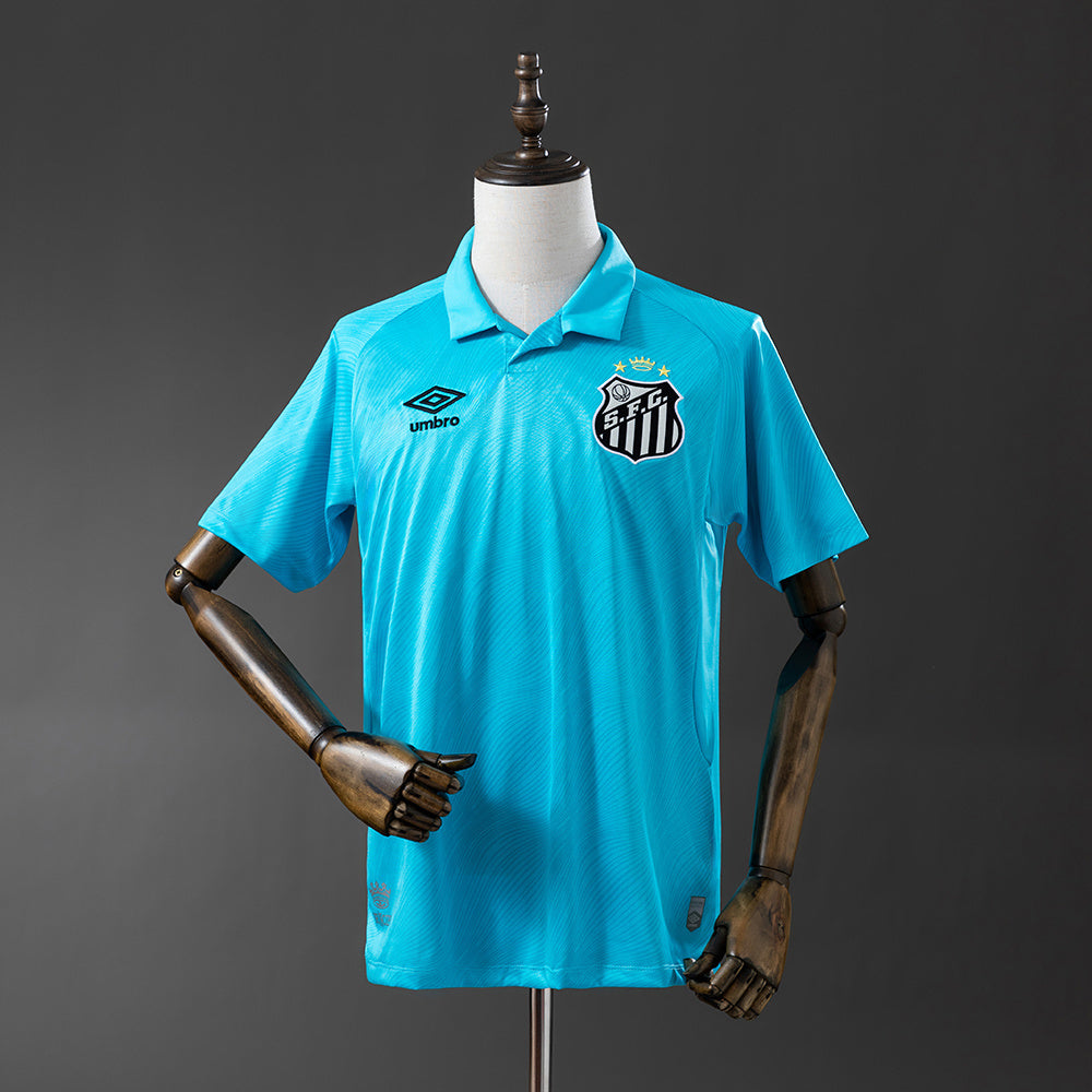 REPZ · Santos 25/26 Tercera