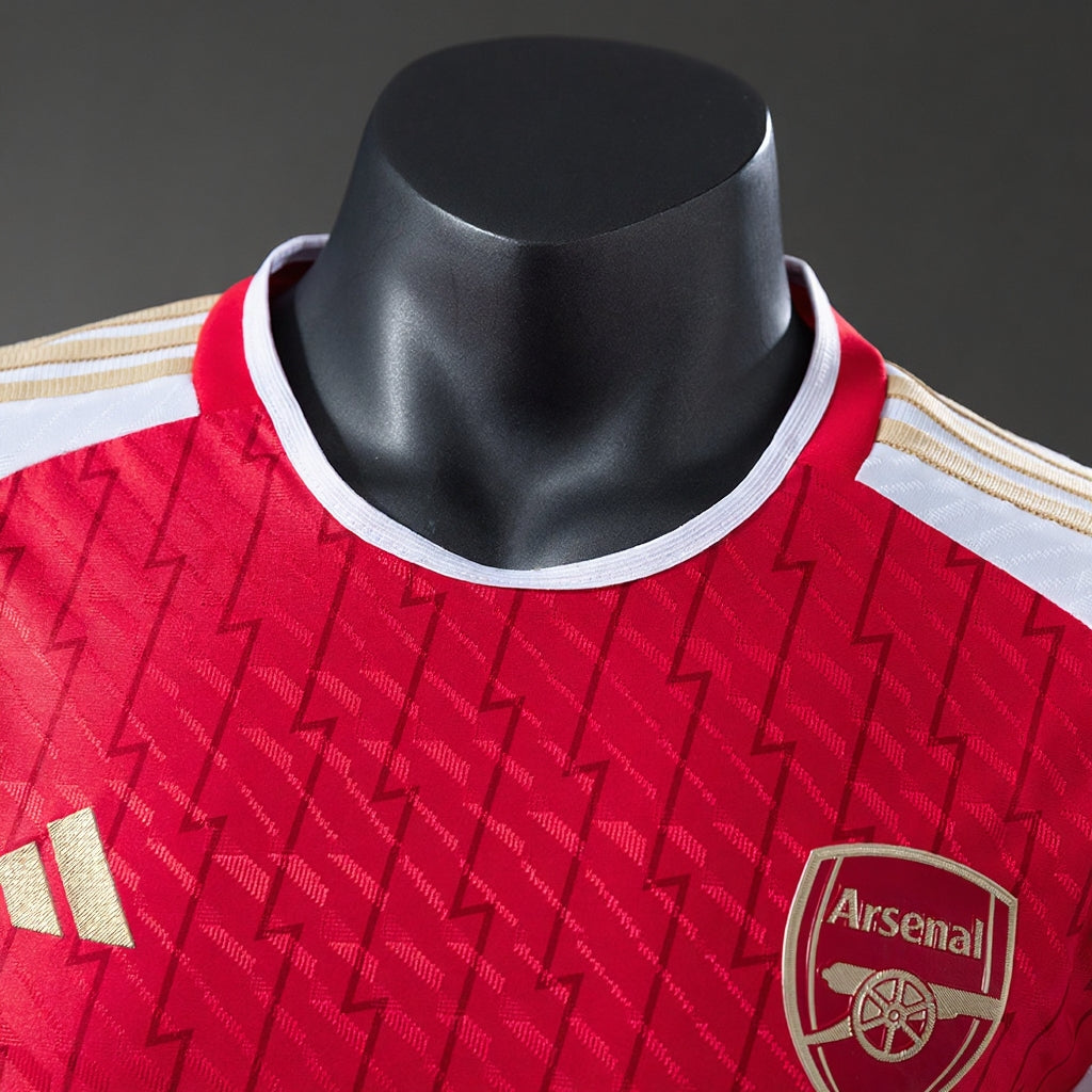 REPZ · Arsenal 23-24 26/27 Titular Retro · Foto 9