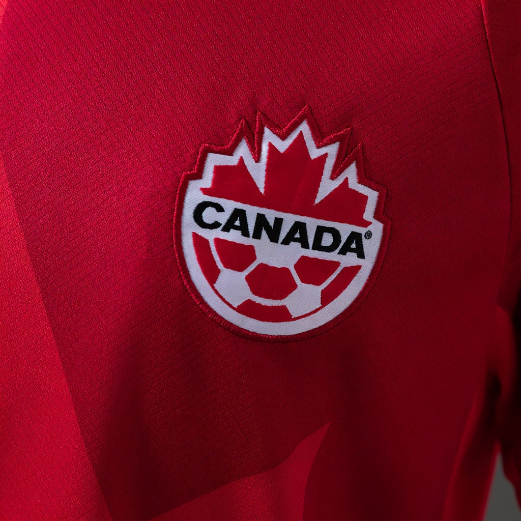 REPZ · Canadá 2026 Titular · Foto 6