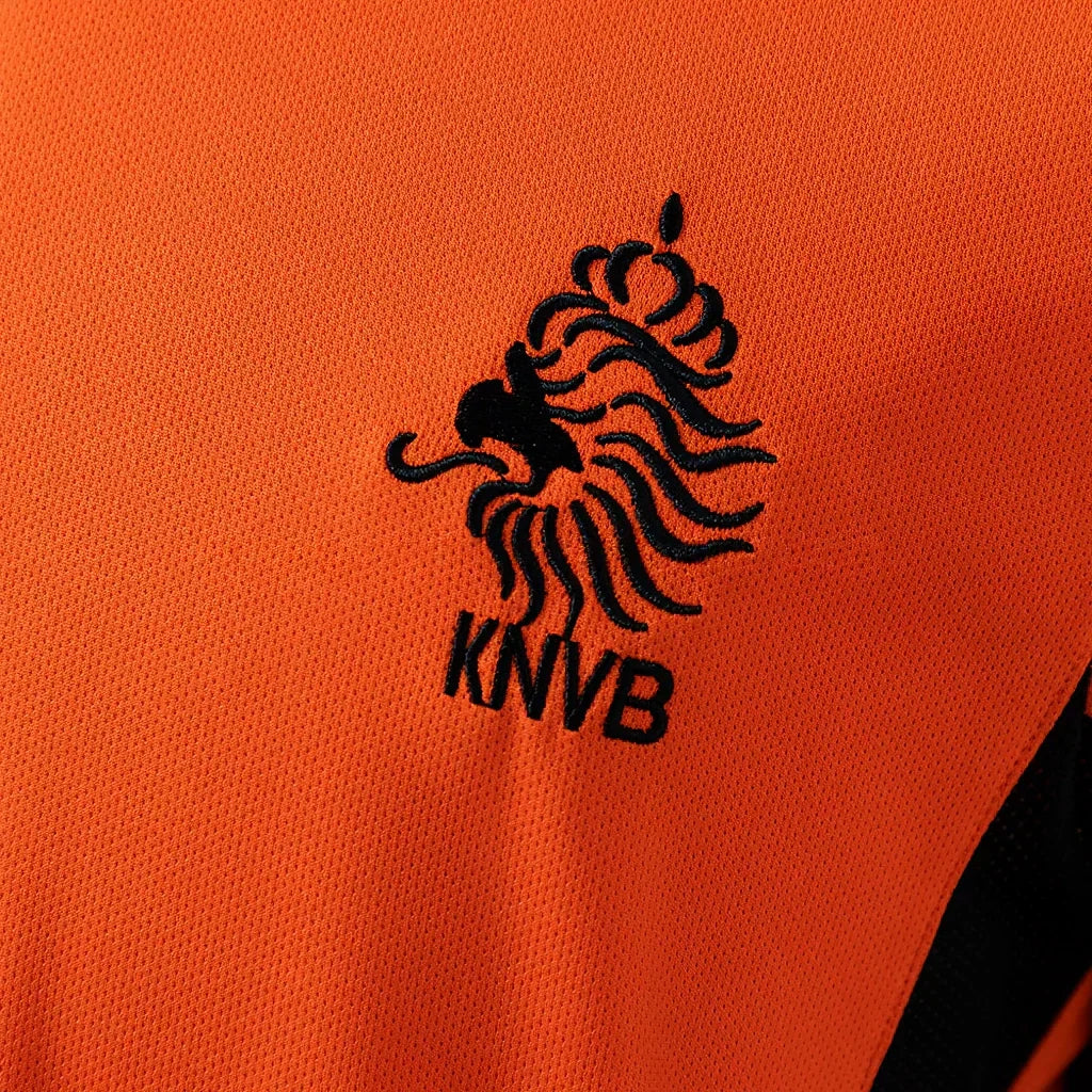 REPZ · Países Bajos 2002 Titular Retro · Foto 4