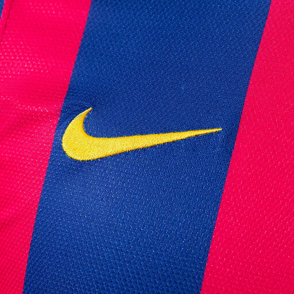 REPZ · Barcelona 14/15 Titular Retro ML · Foto 4