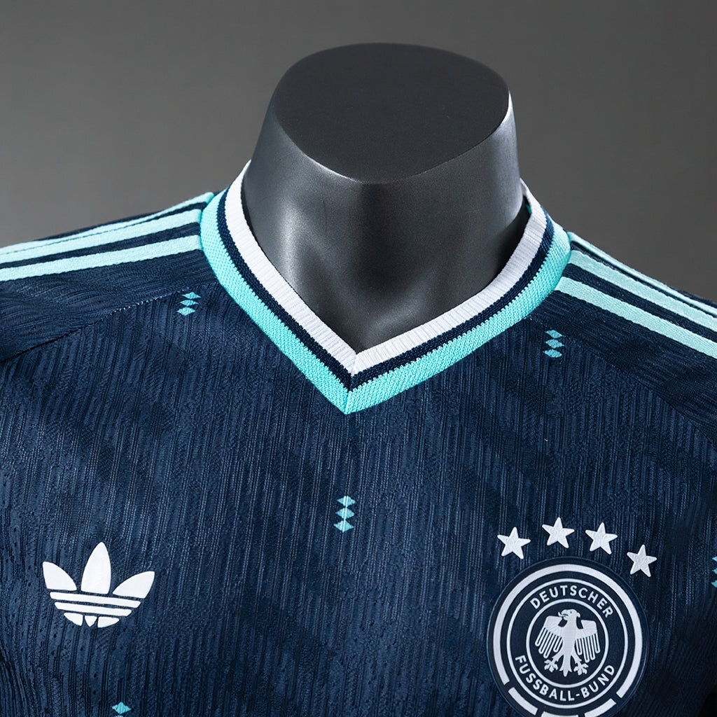 REPZ · Alemania 2026 Visitante Player · Foto 9