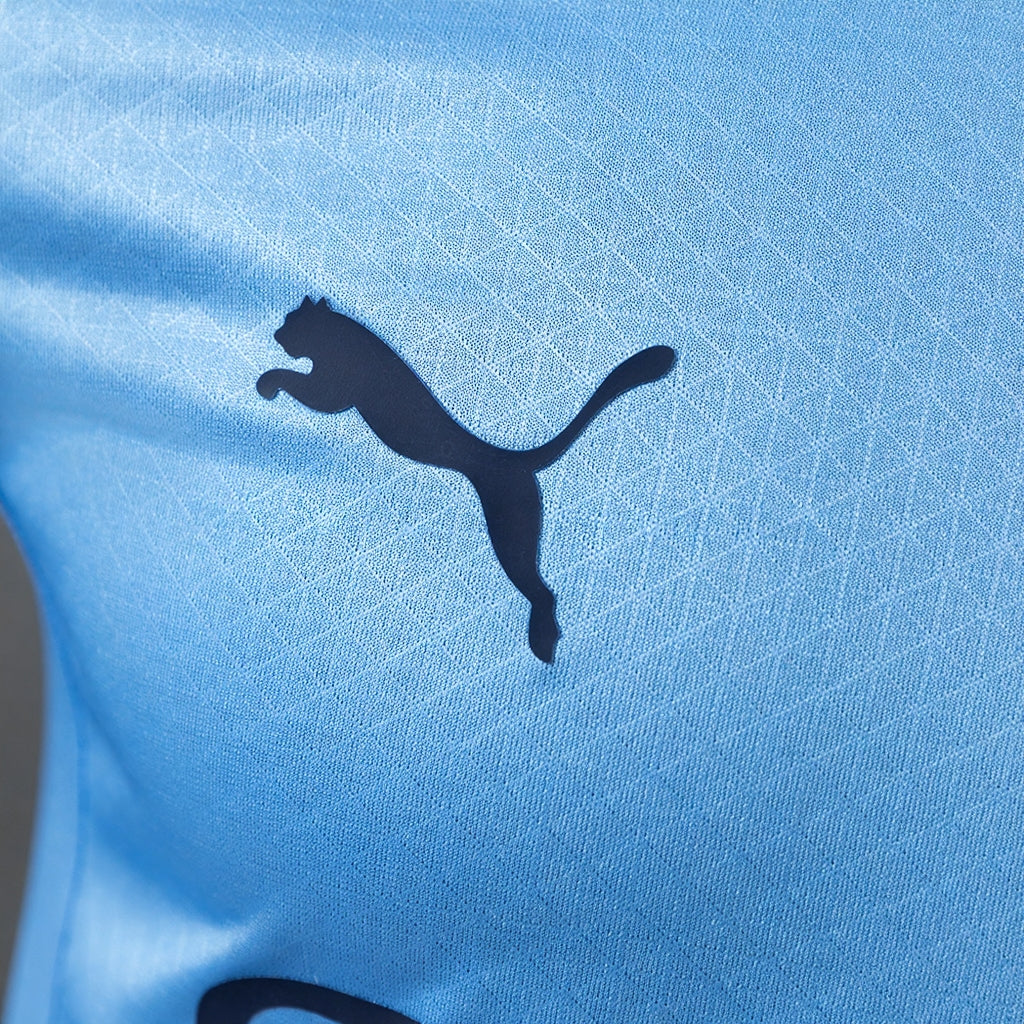 REPZ · Manchester City 25-26 26/27 Titular Player ML · Foto 7