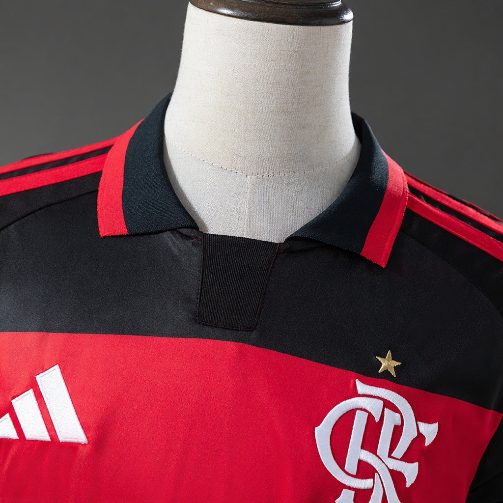 REPZ · Flamengo 26/27 Titular · Foto 7