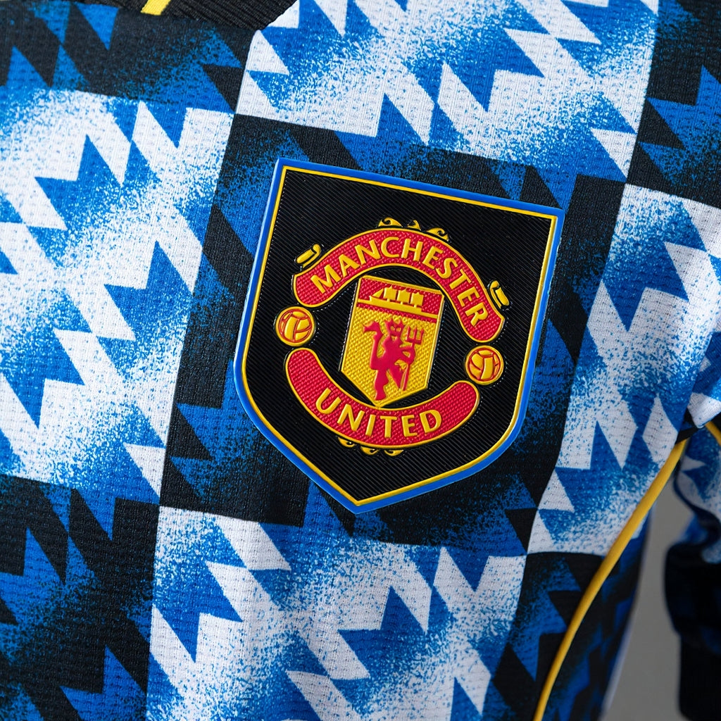 REPZ · Manchester United 26/27 Titular Player · Foto 6