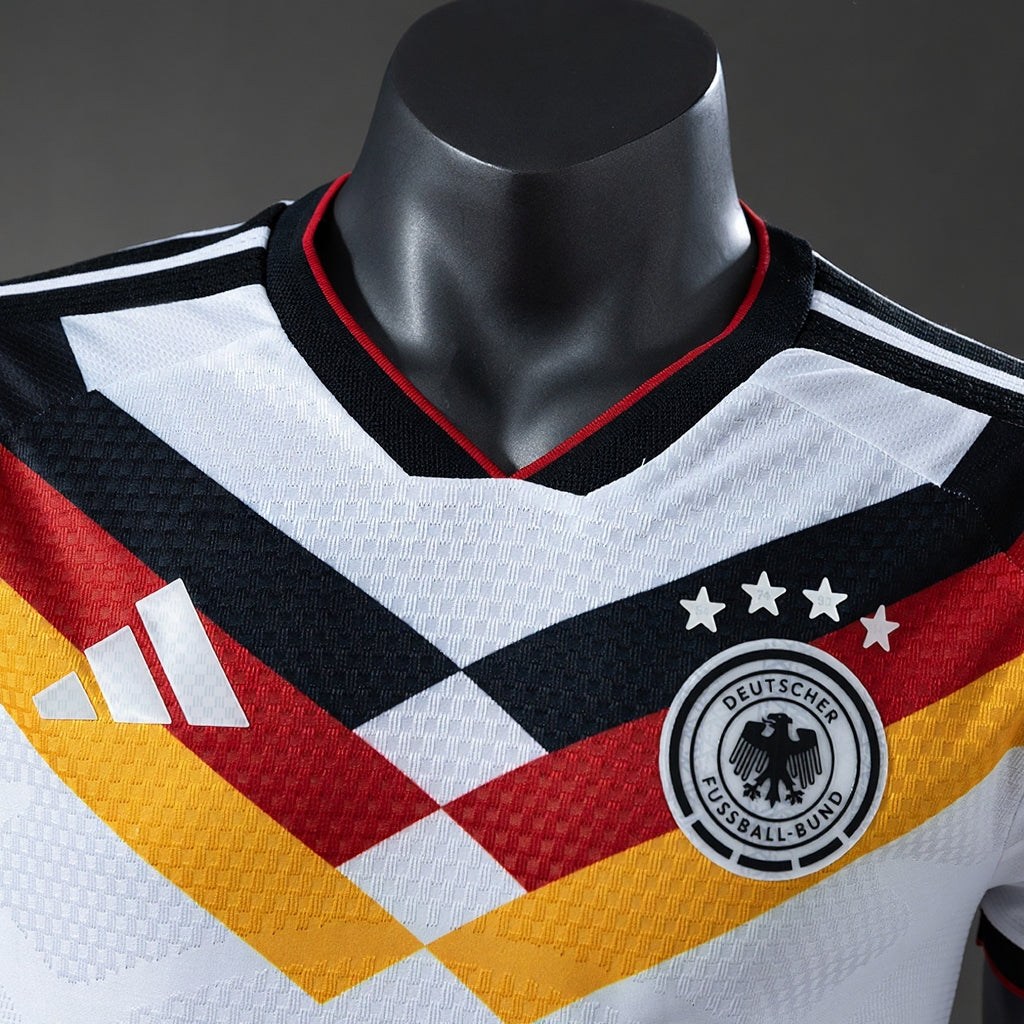 REPZ · Alemania 2026 Titular Player · Foto 8