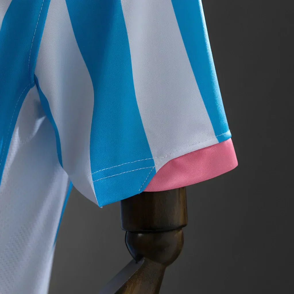 REPZ · Racing Club 07/08 Titular Retro · Foto 3