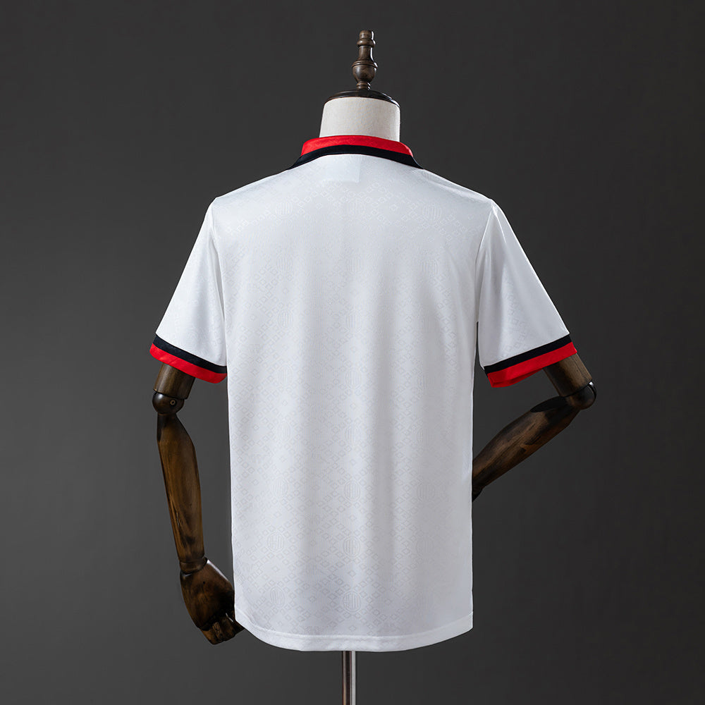 REPZ · Milan 89/90 Visitante Retro · Foto 6