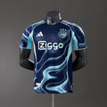 REPZ · Ajax 25-26 26/27 Visitante Player