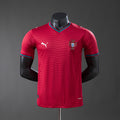 REPZ · Portugal 2026 Titular Player