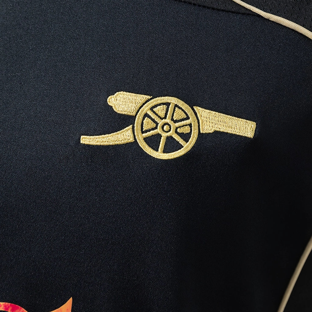REPZ · Arsenal 25/26 Visitante · Foto 4