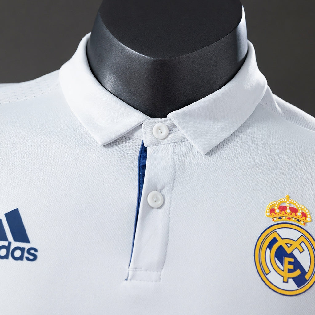 REPZ · Real Madrid 14-15 26/27 Titular Retro · Foto 6