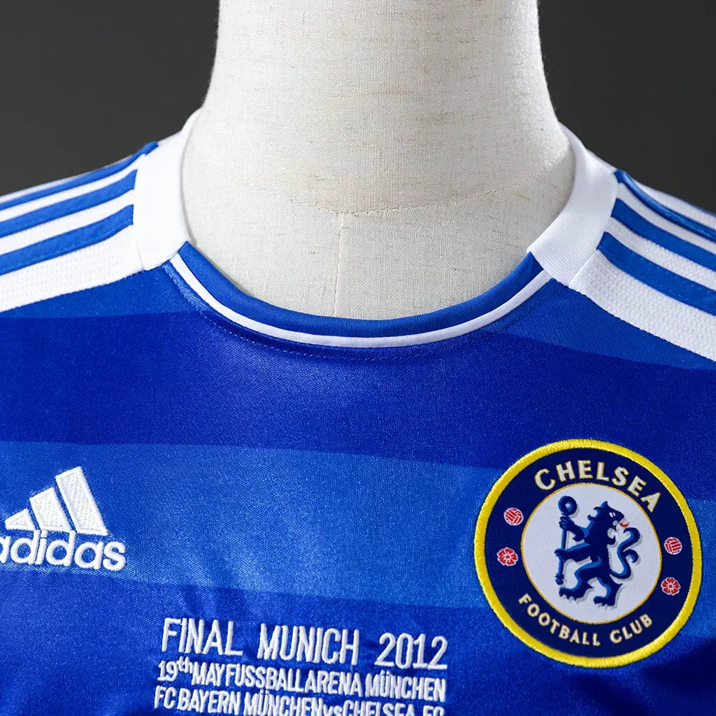 REPZ · Chelsea 11/12 Titular Retro ML · Foto 7