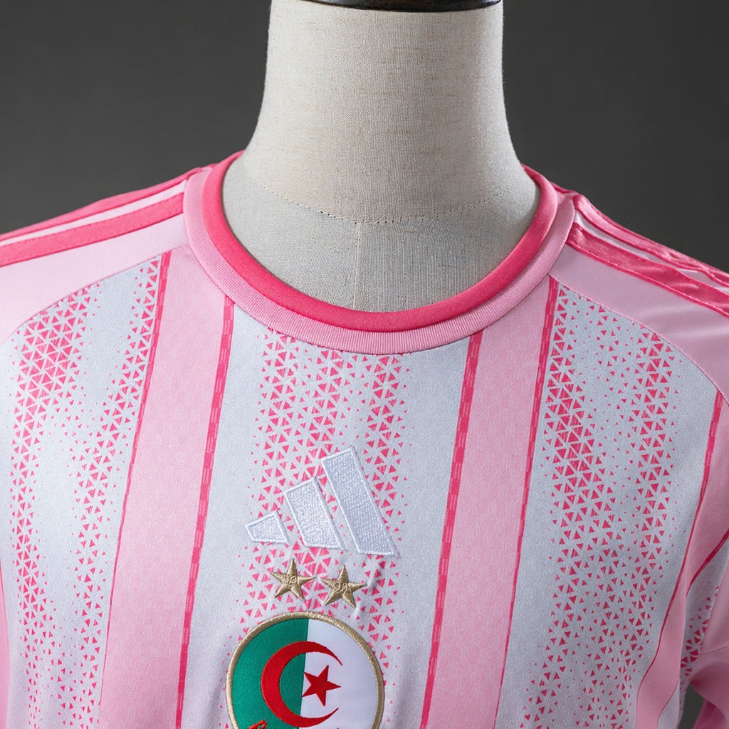 REPZ · Argelia 2026 Titular · Foto 7