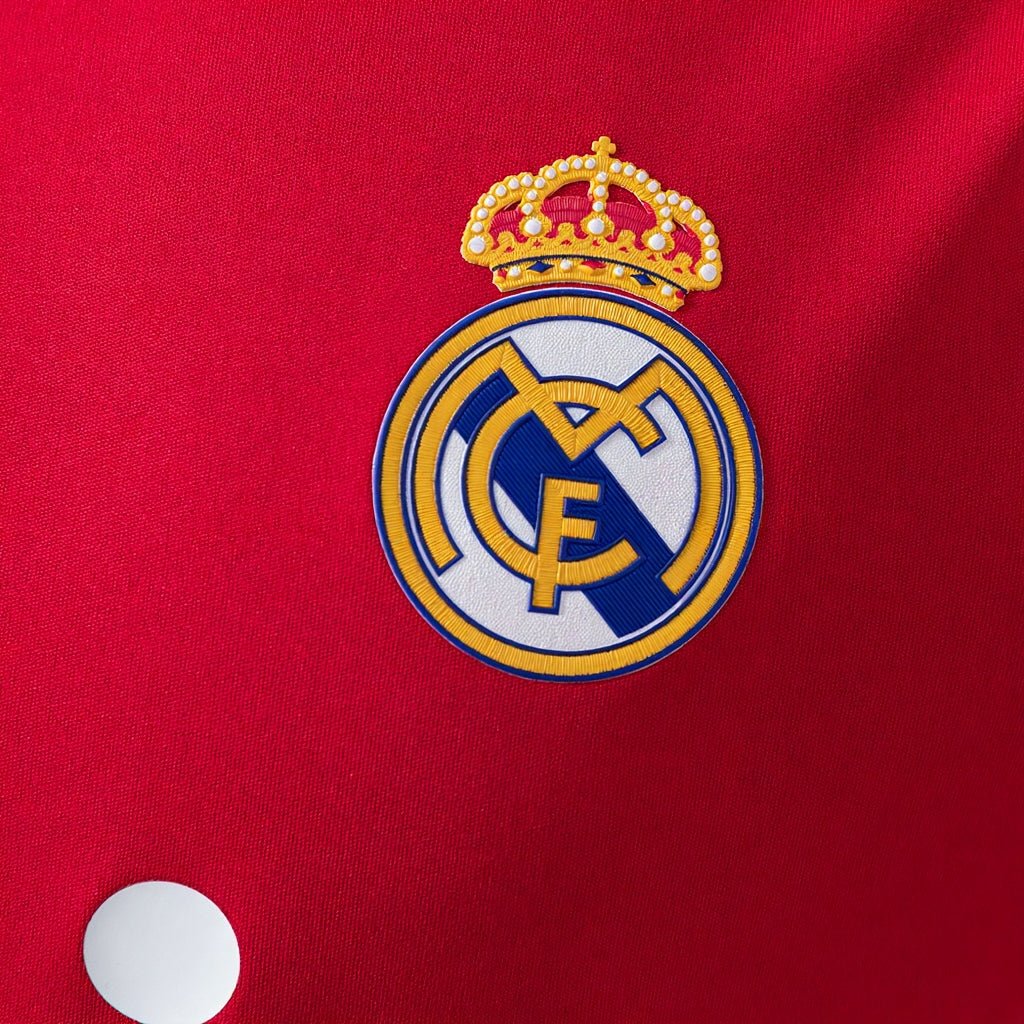 REPZ · Real Madrid 11-12 26/27 Tercera Retro · Foto 4