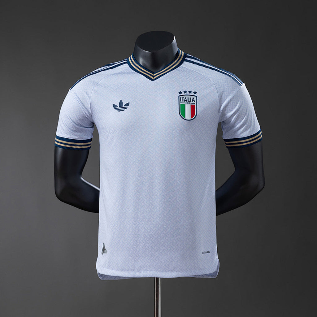 REPZ · Italia 2026 Visitante Player