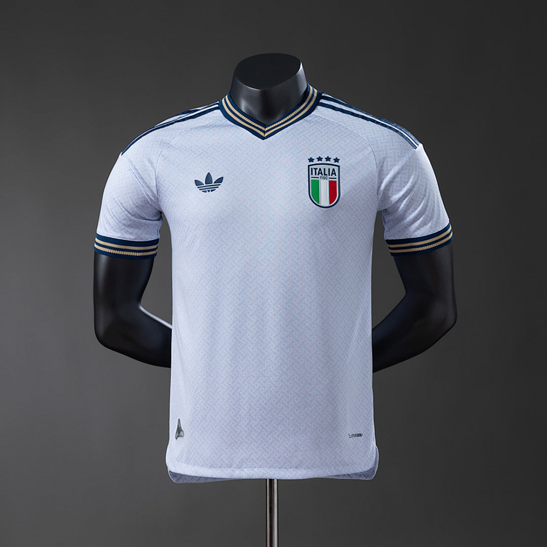 REPZ · Italia 2026 Visitante Player