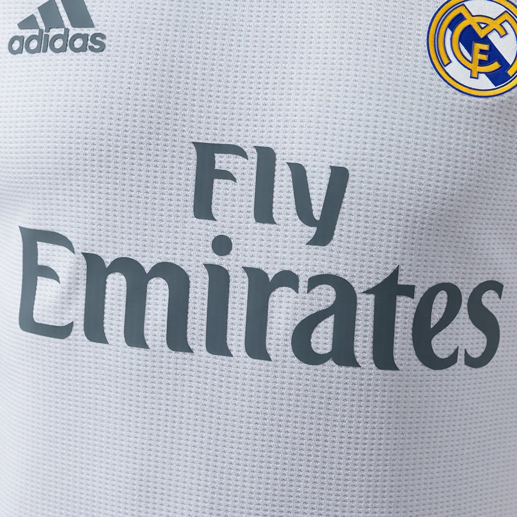 REPZ · Real Madrid 15-16 26/27 Titular Retro · Foto 5