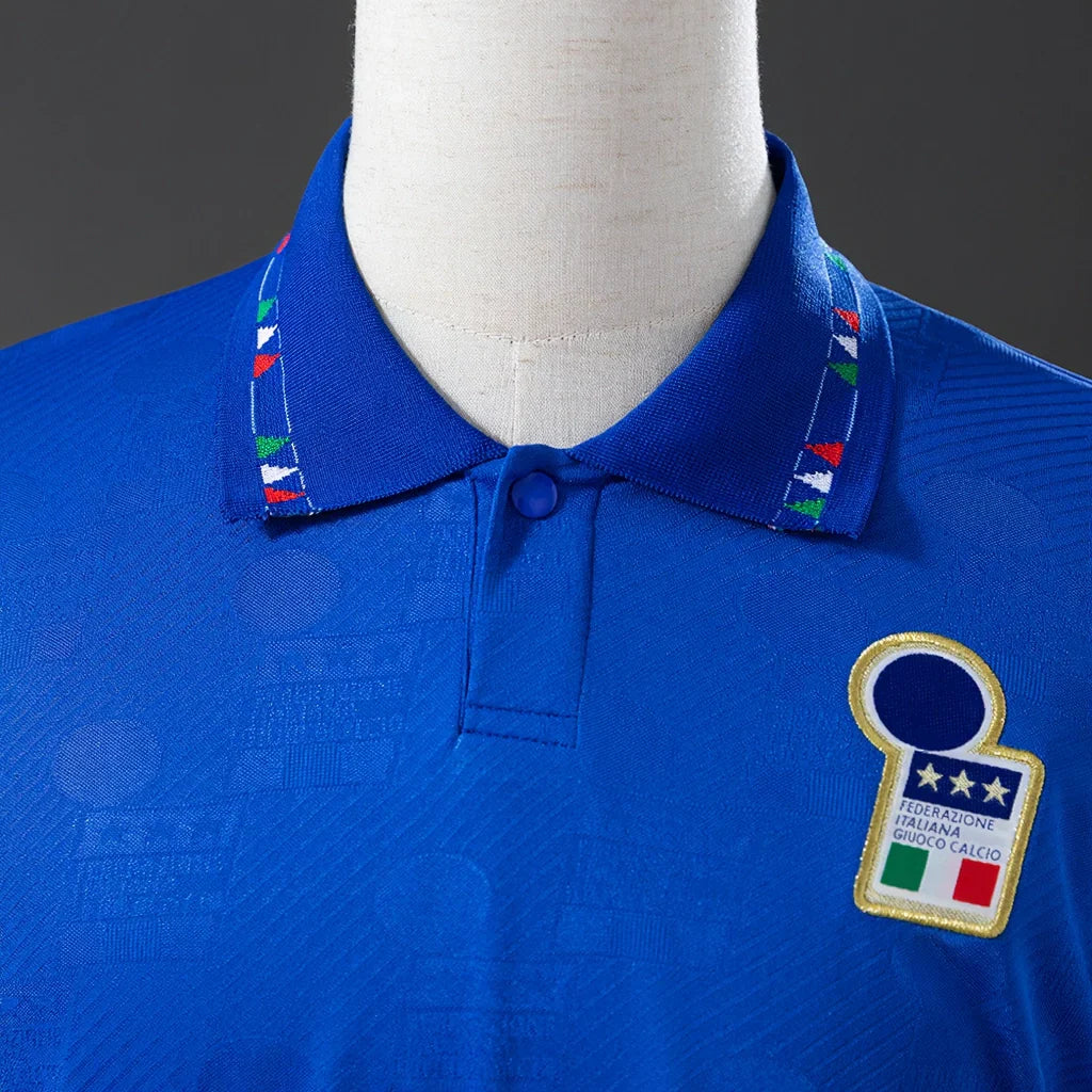 REPZ · Italia 1994 Titular Retro ML · Foto 4