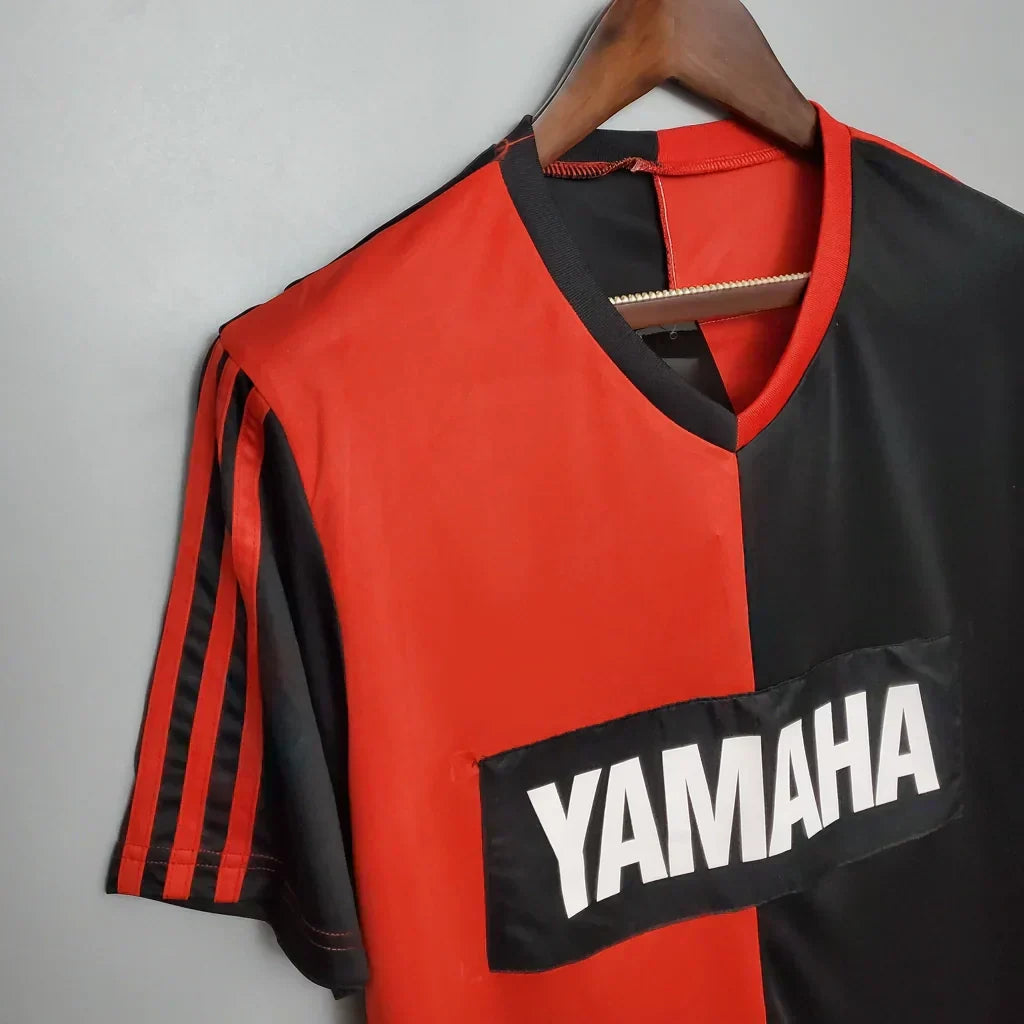 REPZ · Newell's Old Boys 93/94 Titular Retro · Foto 4