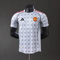 REPZ · Manchester United 26/27 Edición Especial Player