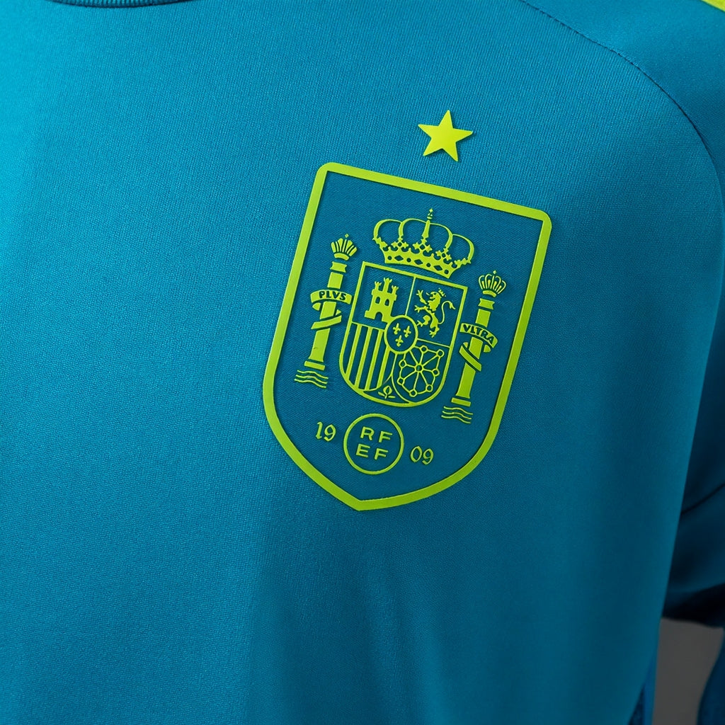 REPZ · Espana 2026 Arquero · Foto 6