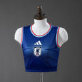 Japon 2026 Titular Musculosa Mujer - 1